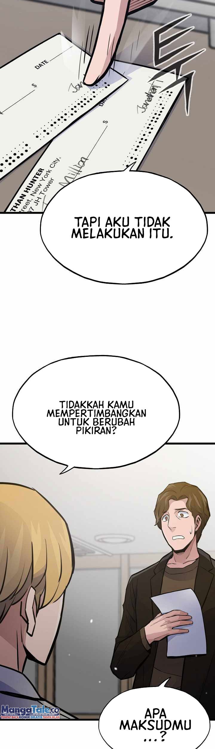 Past Life Regressor (Remake 2022) Chapter 26 - halaman 42