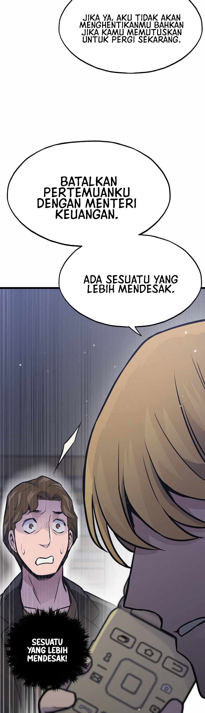 Past Life Regressor (Remake 2022) Chapter 26 - halaman 44