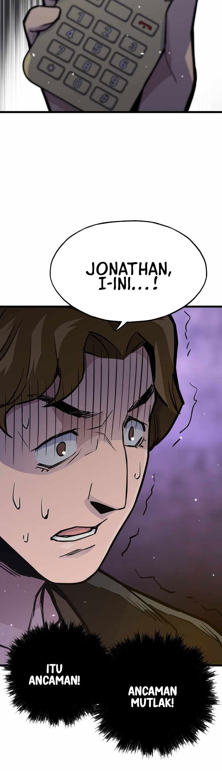 Past Life Regressor (Remake 2022) Chapter 26 - halaman 45