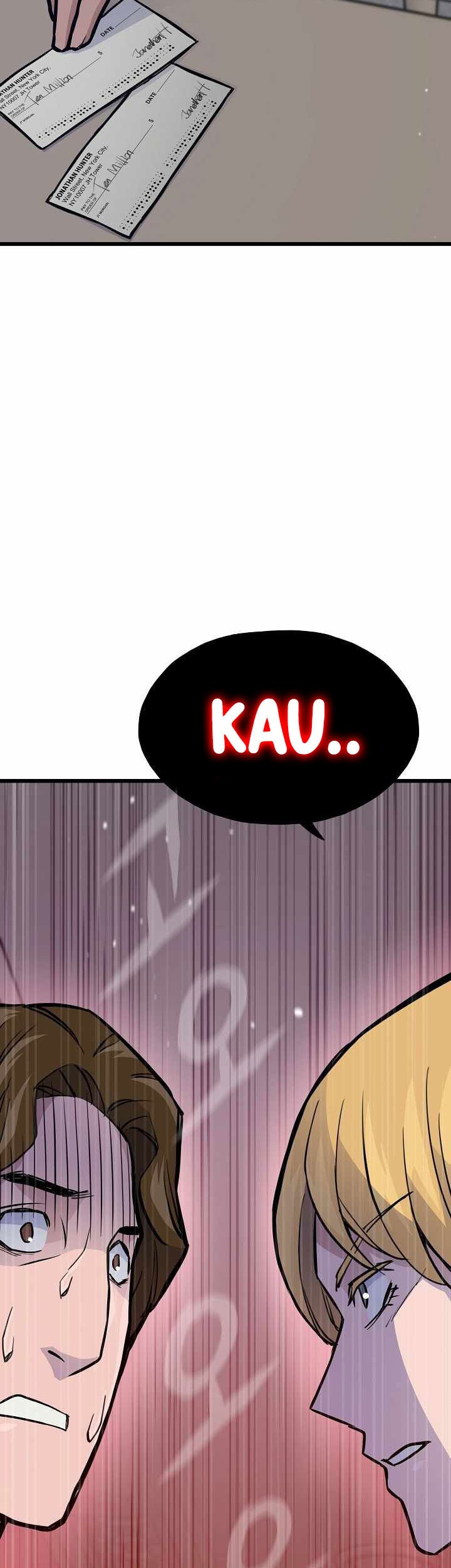 Past Life Regressor (Remake 2022) Chapter 26 - halaman 47