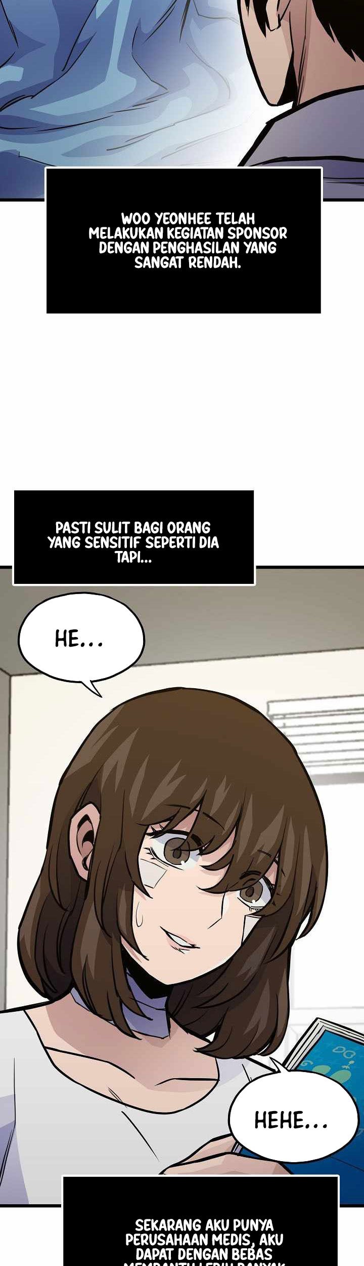 Past Life Regressor (Remake 2022) Chapter 26 - halaman 5