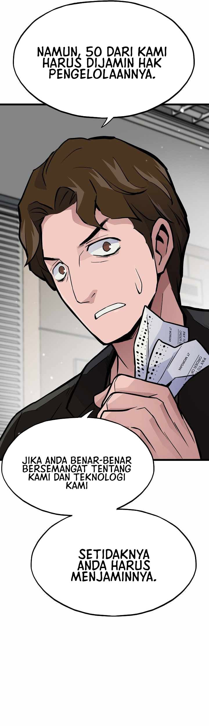 Past Life Regressor (Remake 2022) Chapter 26 - halaman 52