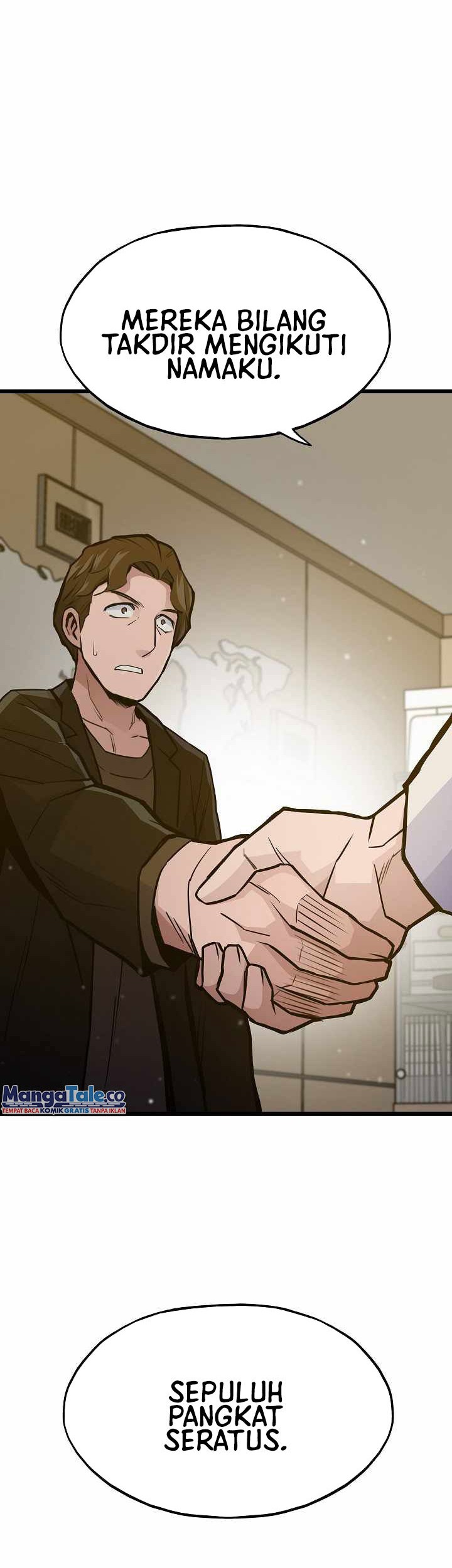 Past Life Regressor (Remake 2022) Chapter 26 - halaman 55