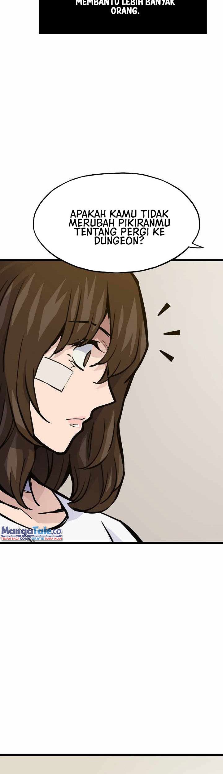 Past Life Regressor (Remake 2022) Chapter 26 - halaman 6
