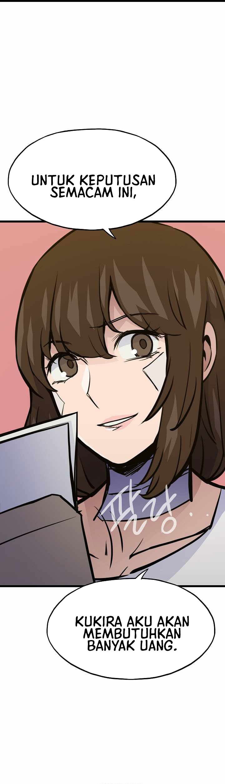 Past Life Regressor (Remake 2022) Chapter 26 - halaman 8