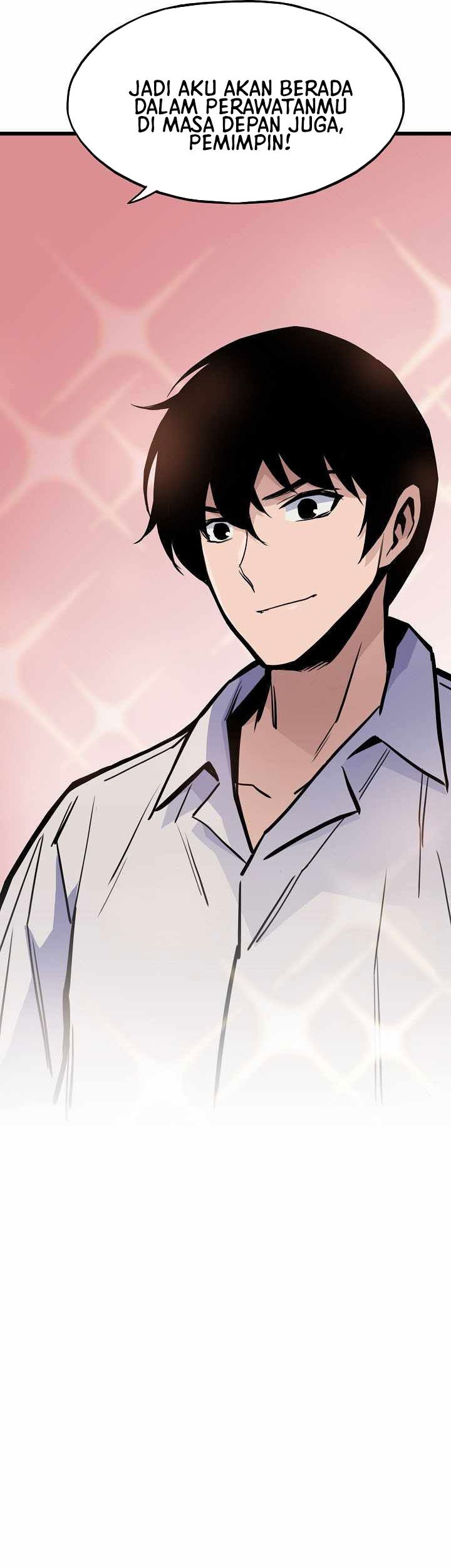 Past Life Regressor (Remake 2022) Chapter 26 - halaman 9