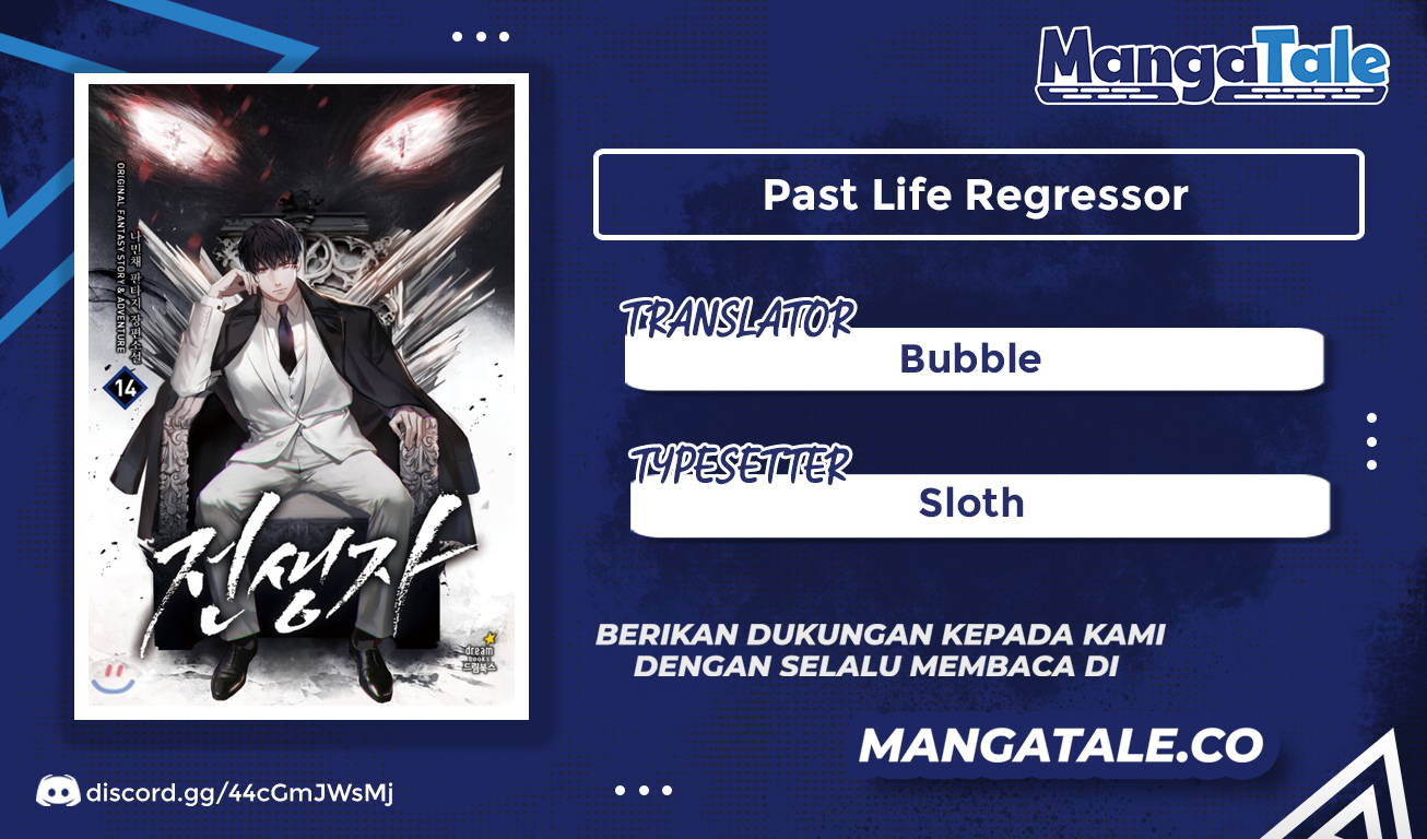 Past Life Regressor (Remake 2022) Chapter 27 - halaman 1