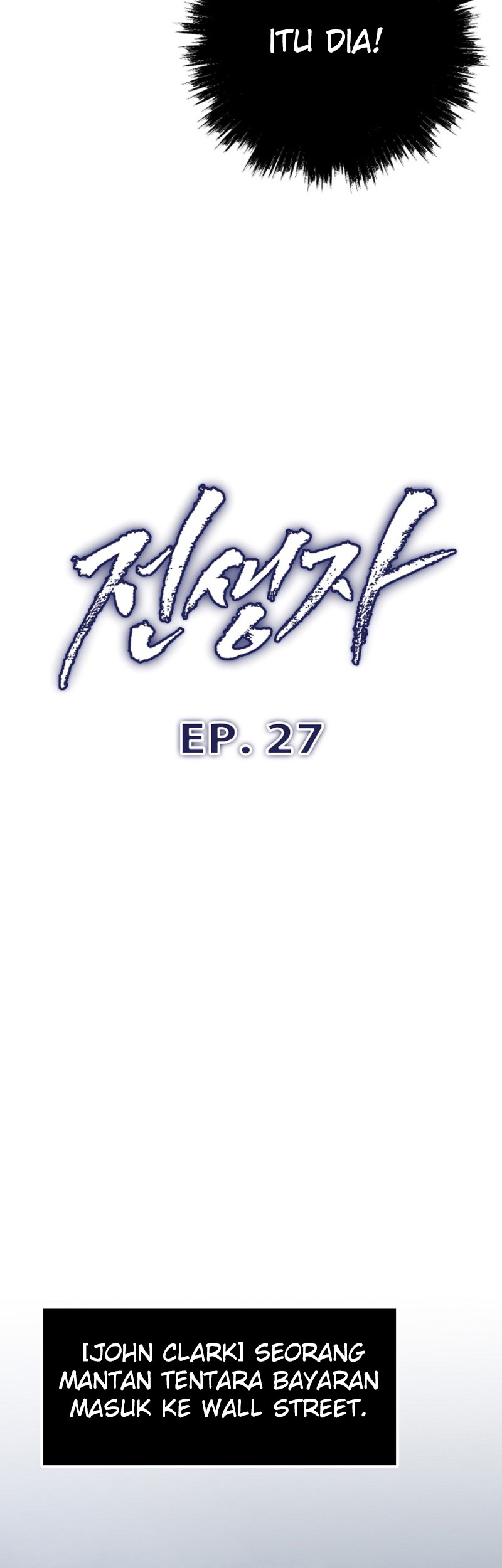 Past Life Regressor (Remake 2022) Chapter 27 - halaman 11
