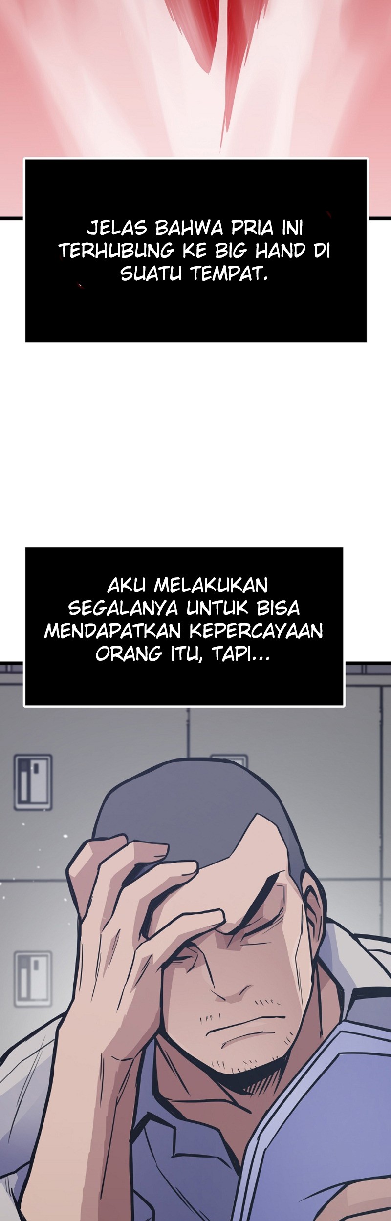Past Life Regressor (Remake 2022) Chapter 27 - halaman 17
