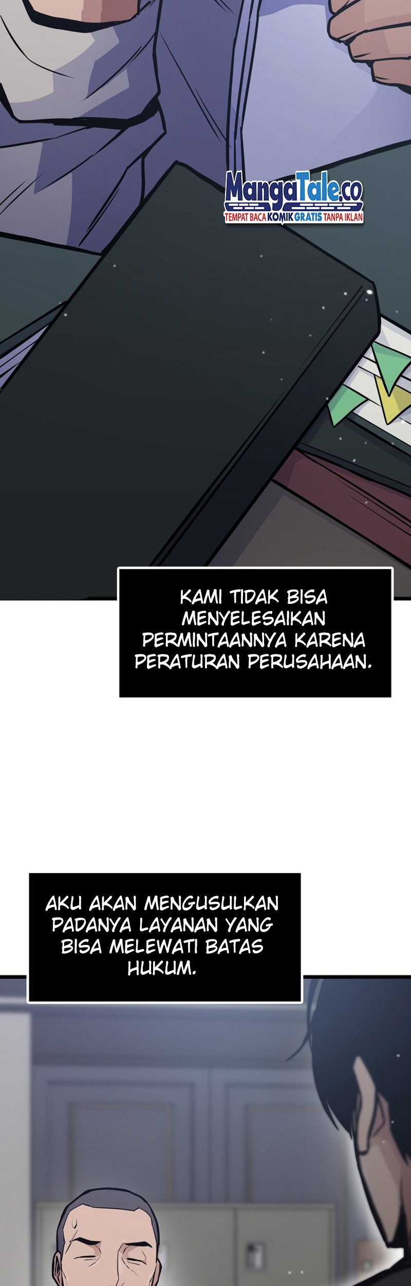 Past Life Regressor (Remake 2022) Chapter 27 - halaman 18