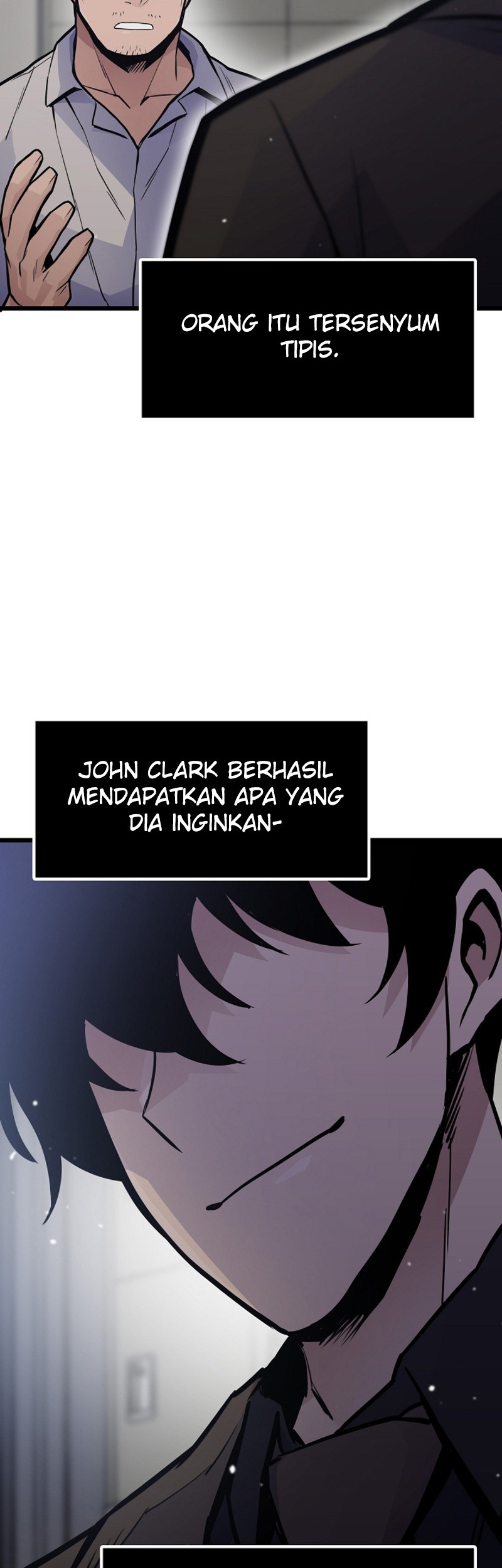 Past Life Regressor (Remake 2022) Chapter 27 - halaman 19