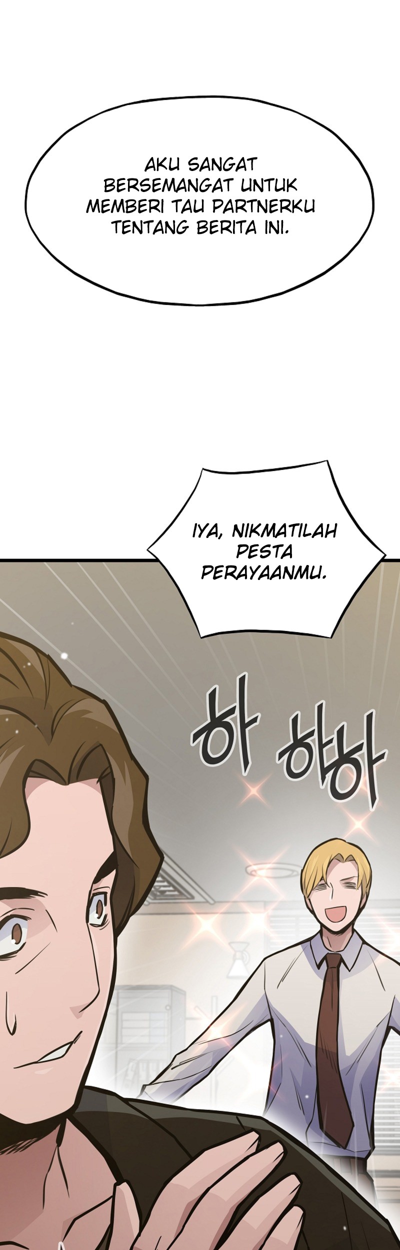 Past Life Regressor (Remake 2022) Chapter 27 - halaman 2