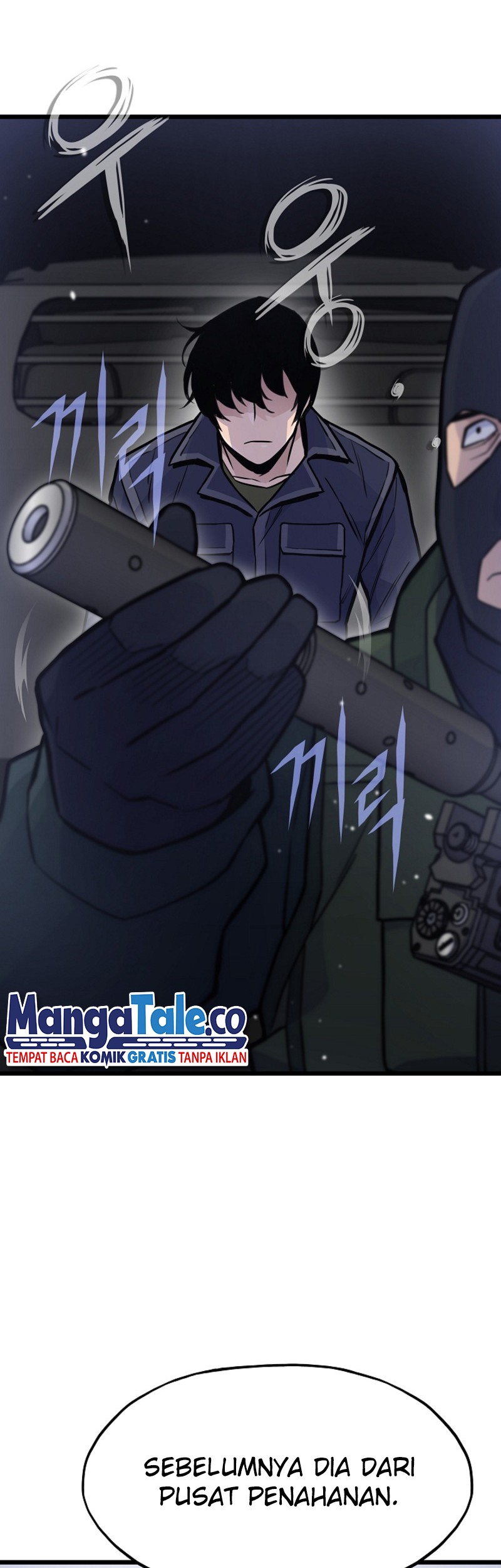 Past Life Regressor (Remake 2022) Chapter 27 - halaman 23