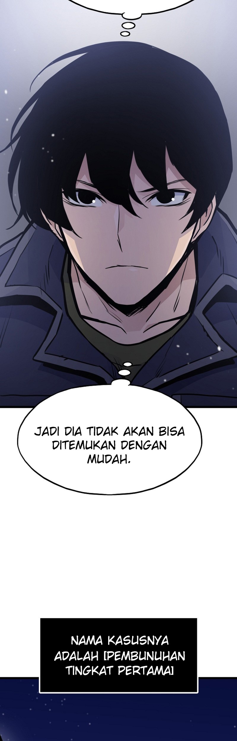 Past Life Regressor (Remake 2022) Chapter 27 - halaman 24