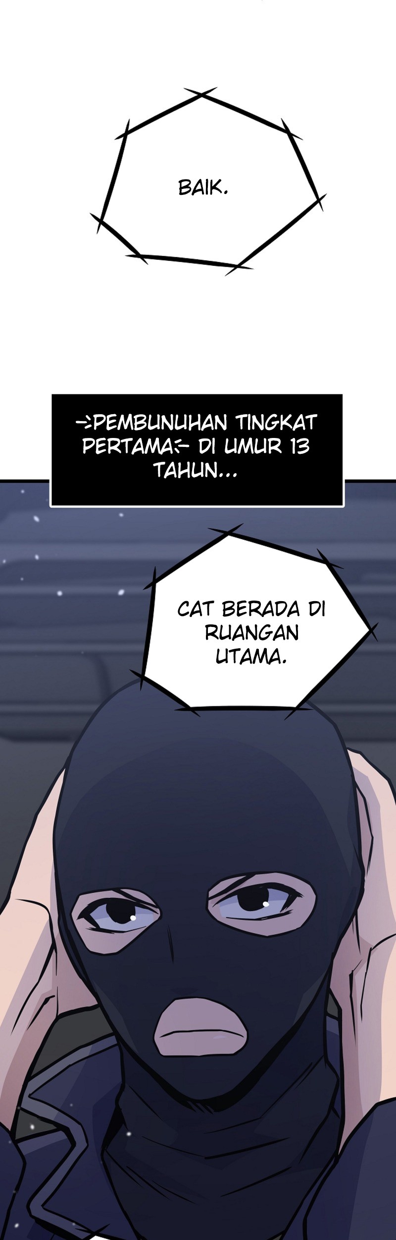 Past Life Regressor (Remake 2022) Chapter 27 - halaman 29