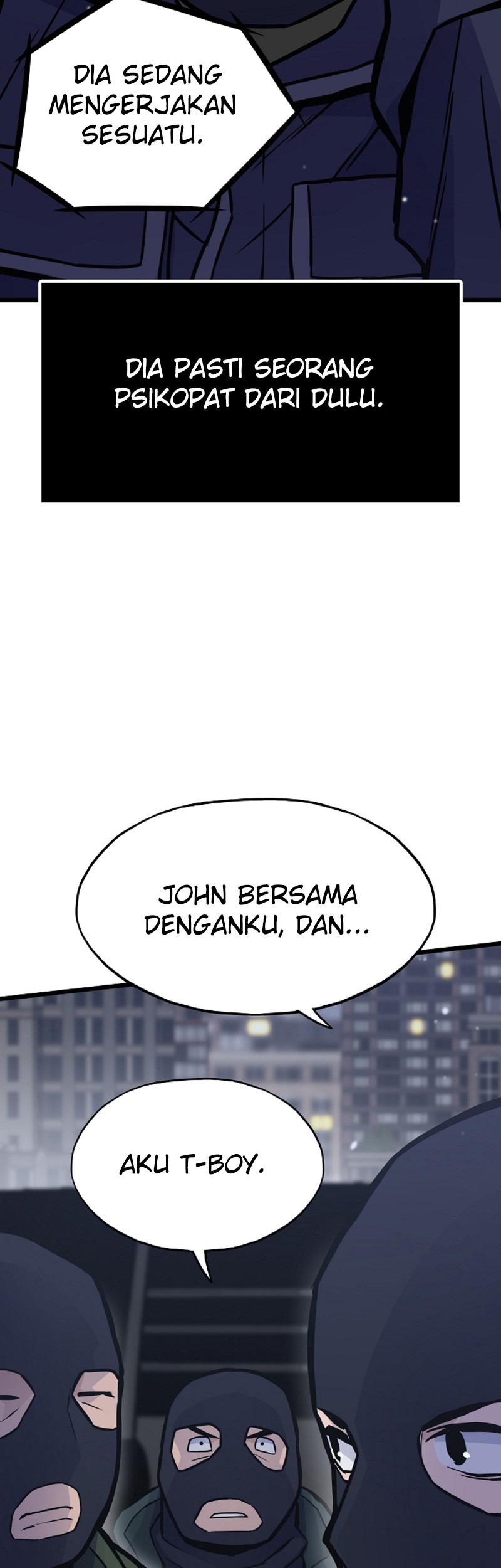 Past Life Regressor (Remake 2022) Chapter 27 - halaman 30
