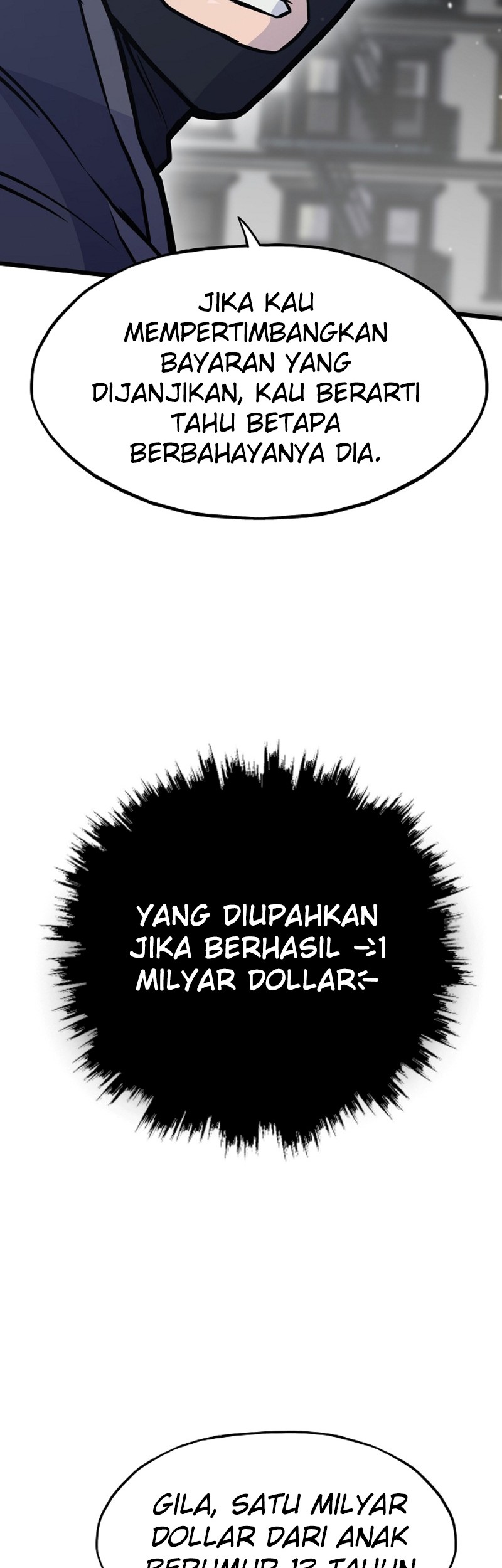 Past Life Regressor (Remake 2022) Chapter 27 - halaman 32
