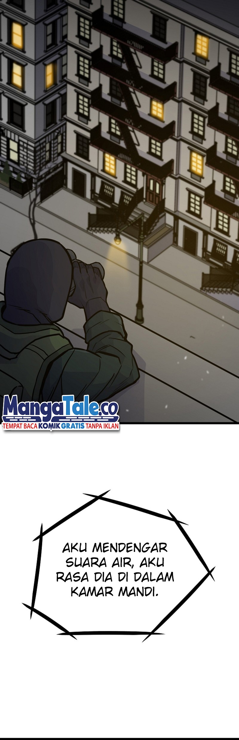 Past Life Regressor (Remake 2022) Chapter 27 - halaman 34