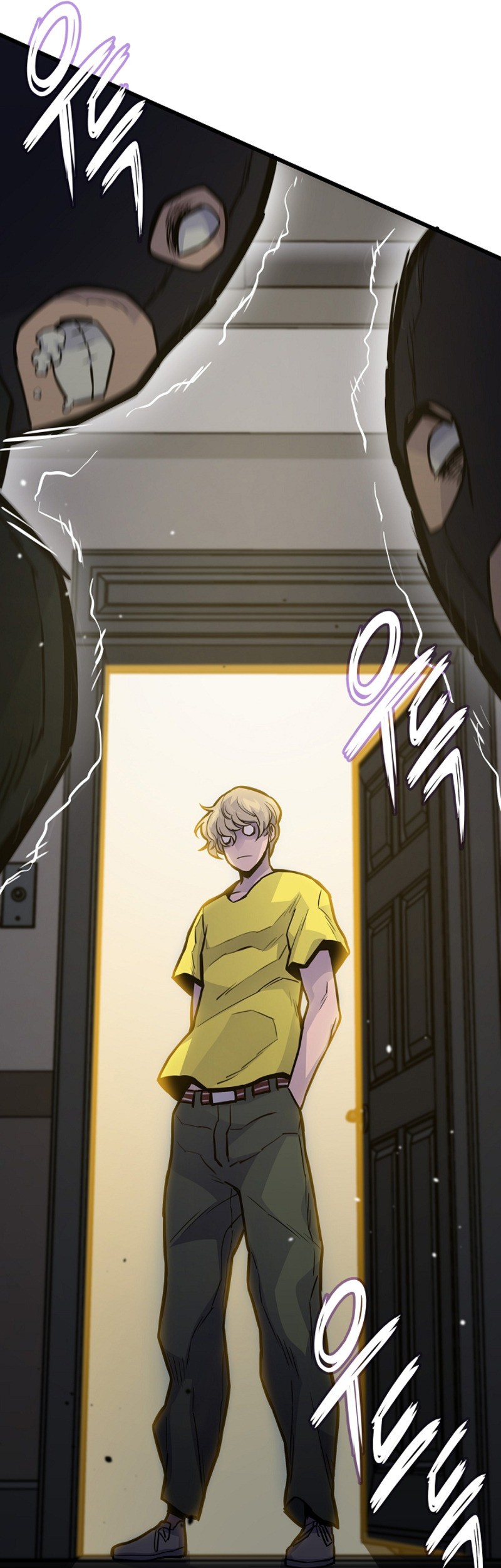 Past Life Regressor (Remake 2022) Chapter 27 - halaman 41