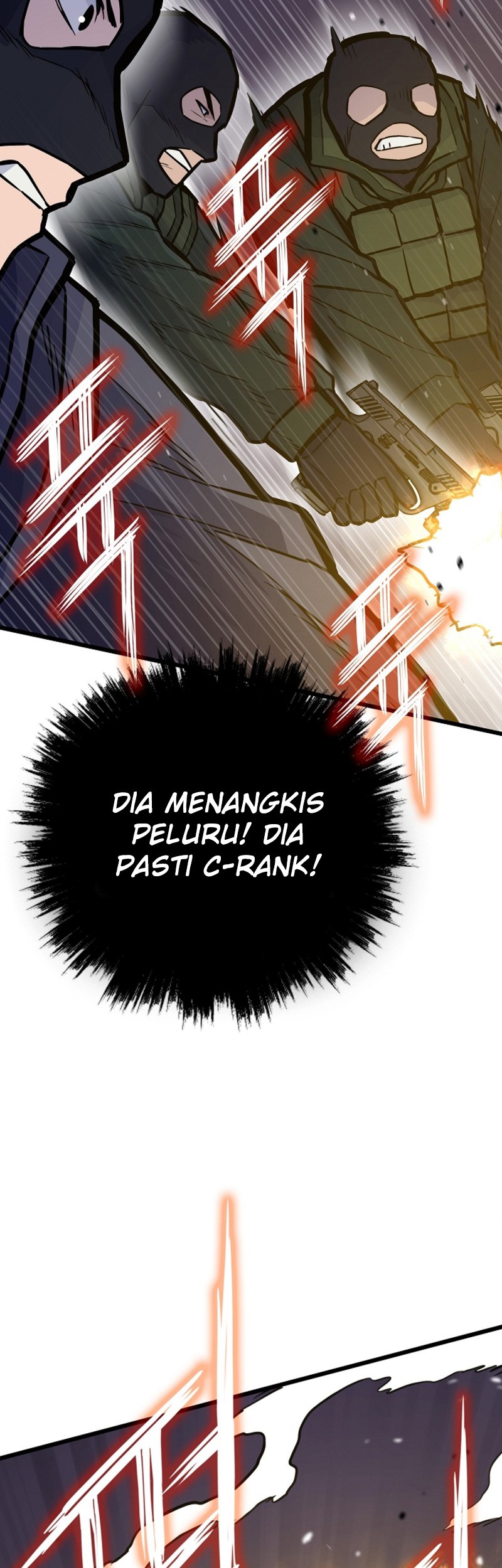 Past Life Regressor (Remake 2022) Chapter 27 - halaman 50