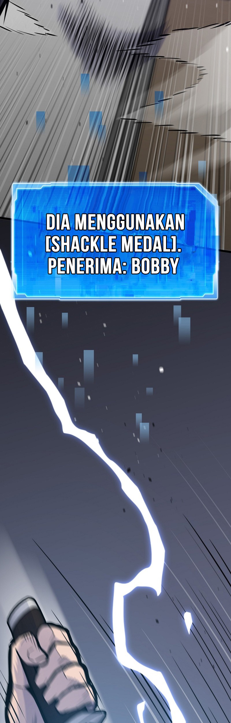 Past Life Regressor (Remake 2022) Chapter 27 - halaman 62