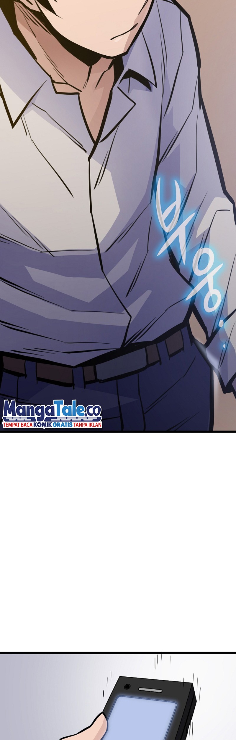 Past Life Regressor (Remake 2022) Chapter 27 - halaman 9