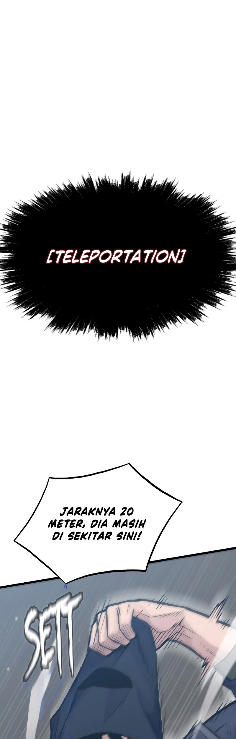 Past Life Regressor (Remake 2022) Chapter 28 - halaman 15