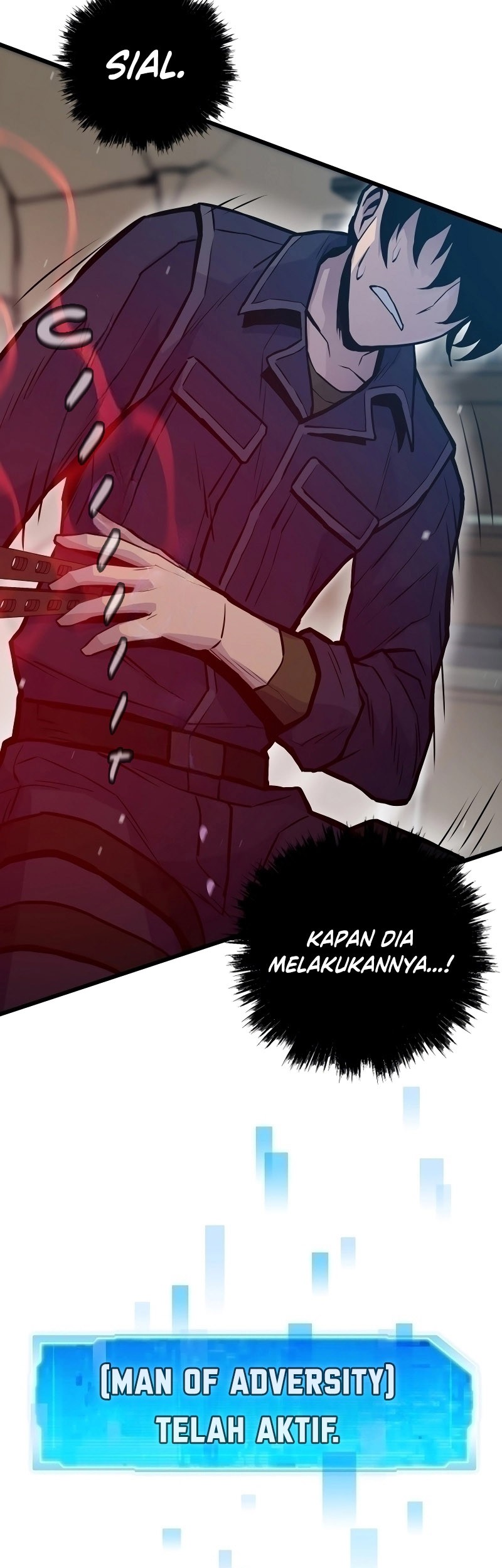 Past Life Regressor (Remake 2022) Chapter 28 - halaman 19