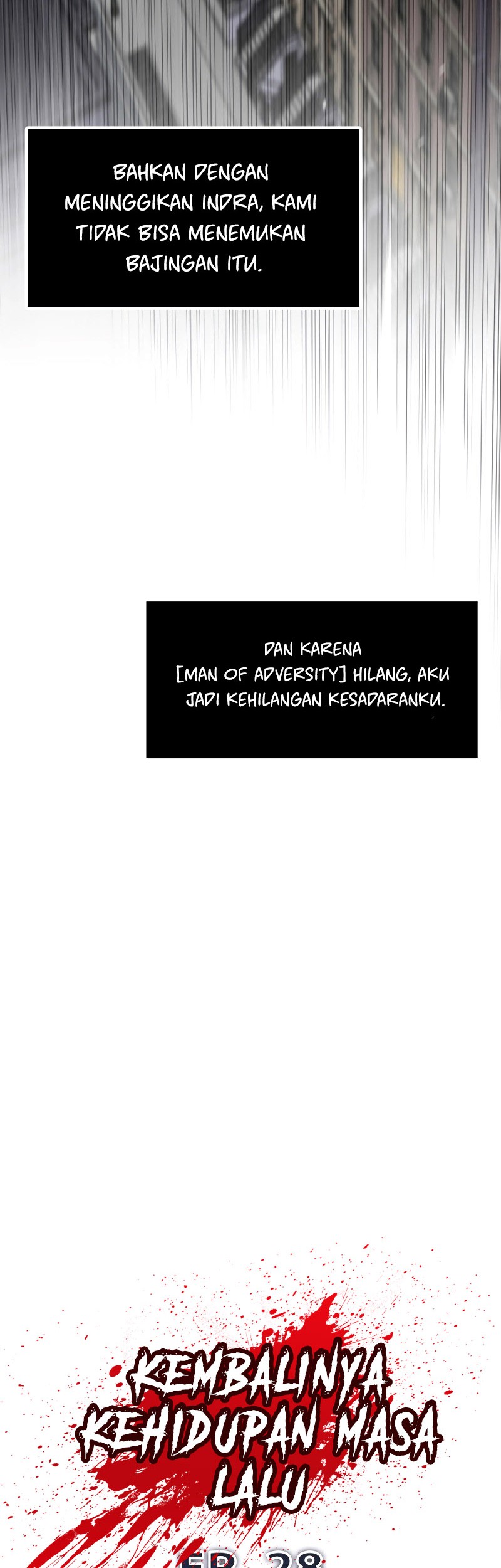 Past Life Regressor (Remake 2022) Chapter 28 - halaman 22