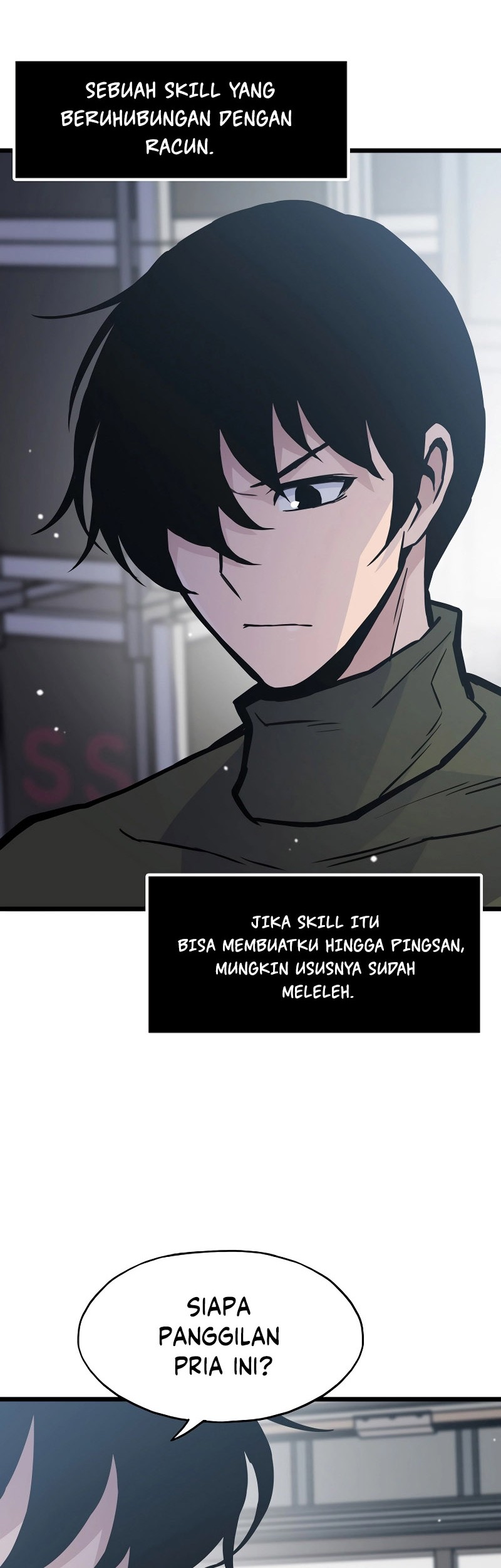 Past Life Regressor (Remake 2022) Chapter 28 - halaman 29