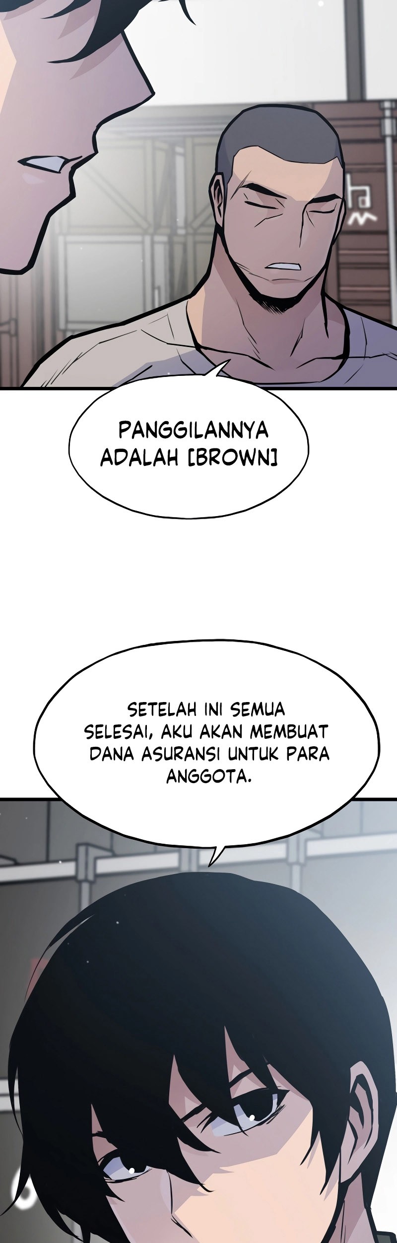 Past Life Regressor (Remake 2022) Chapter 28 - halaman 30