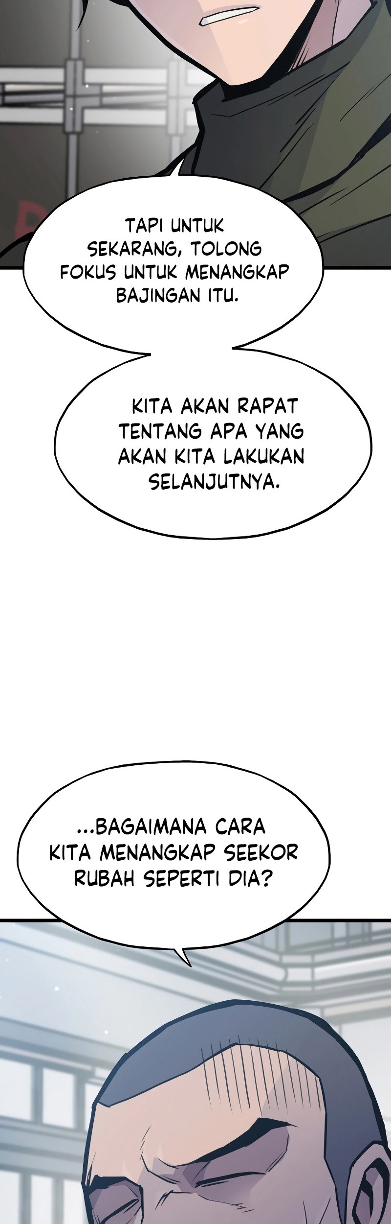 Past Life Regressor (Remake 2022) Chapter 28 - halaman 31