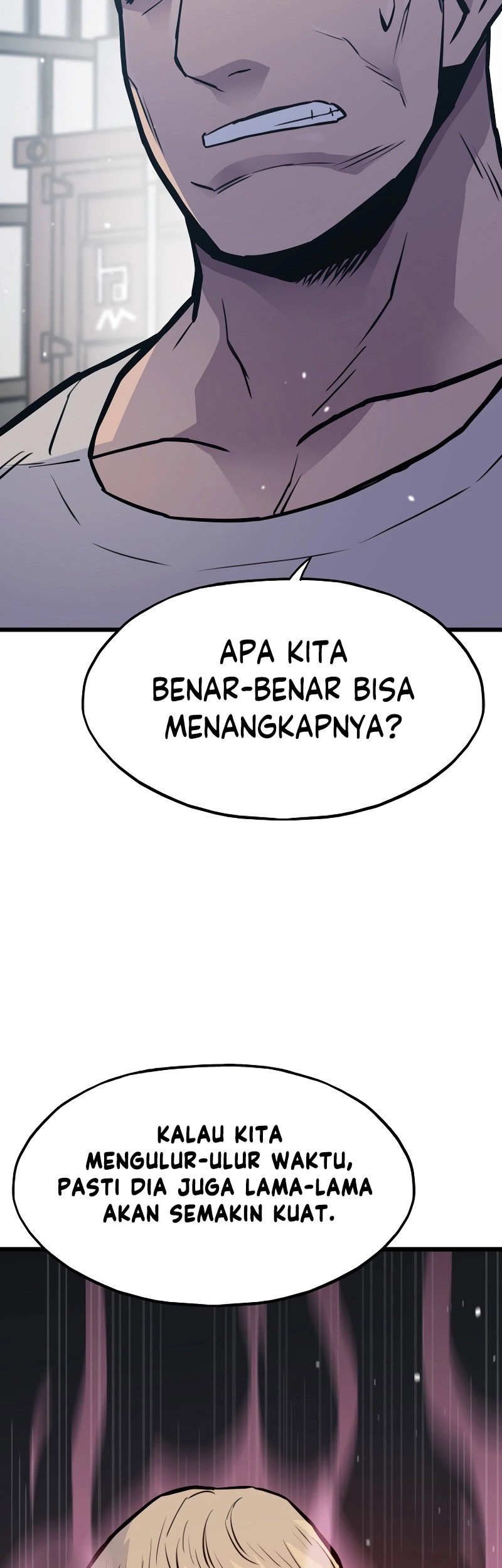Past Life Regressor (Remake 2022) Chapter 28 - halaman 32