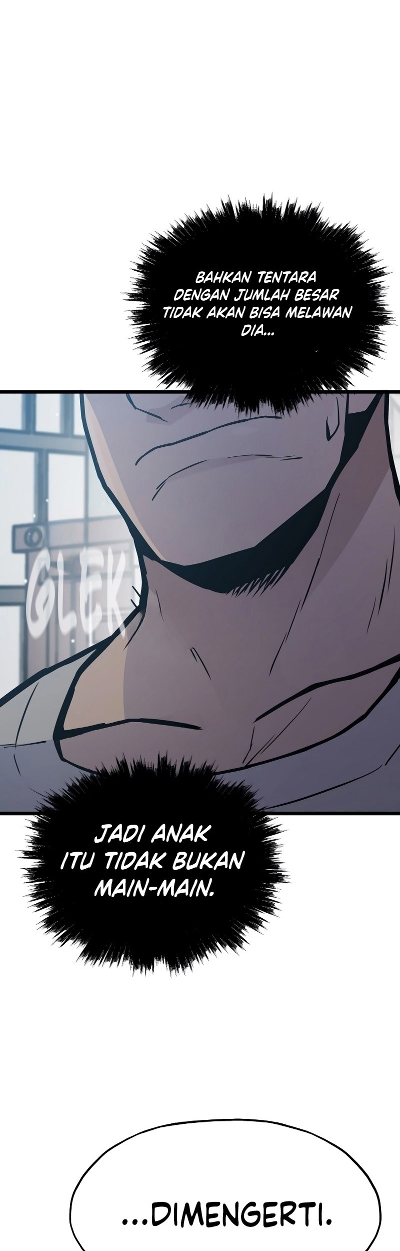 Past Life Regressor (Remake 2022) Chapter 28 - halaman 34