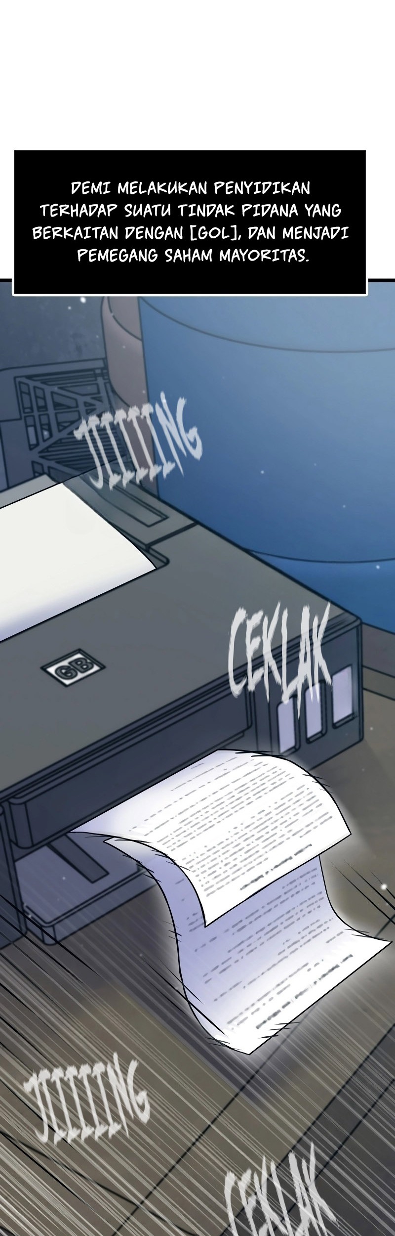 Past Life Regressor (Remake 2022) Chapter 28 - halaman 42