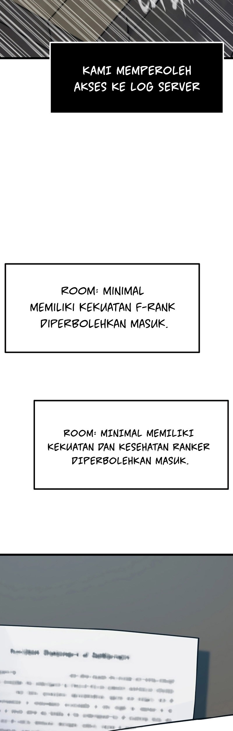 Past Life Regressor (Remake 2022) Chapter 28 - halaman 43