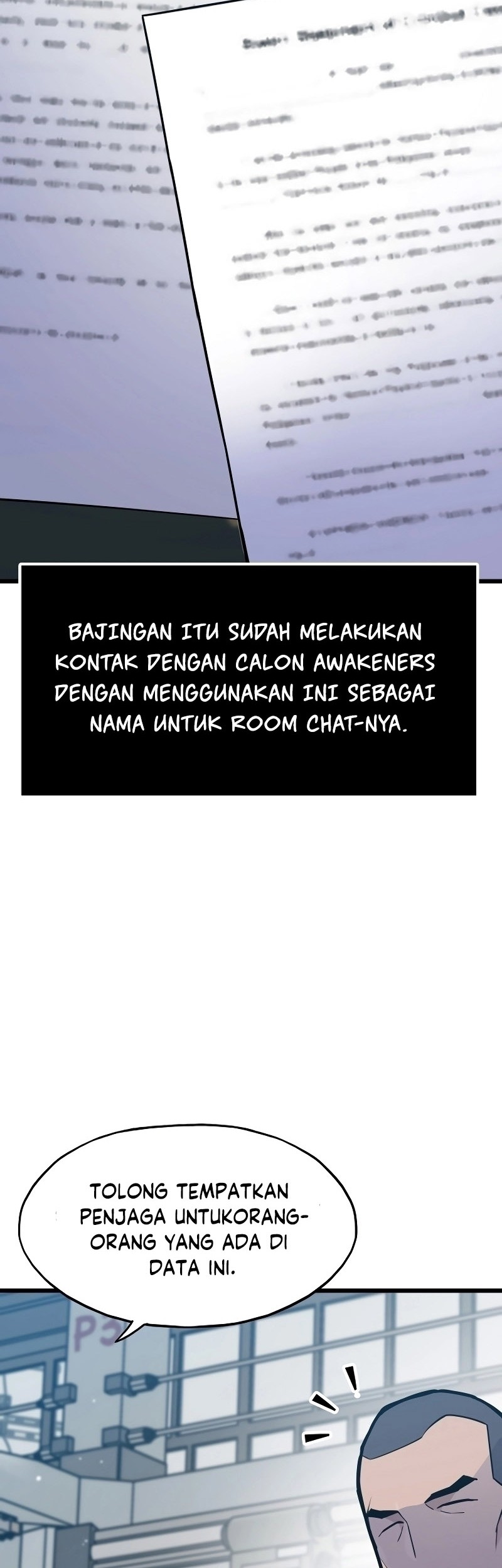 Past Life Regressor (Remake 2022) Chapter 28 - halaman 44