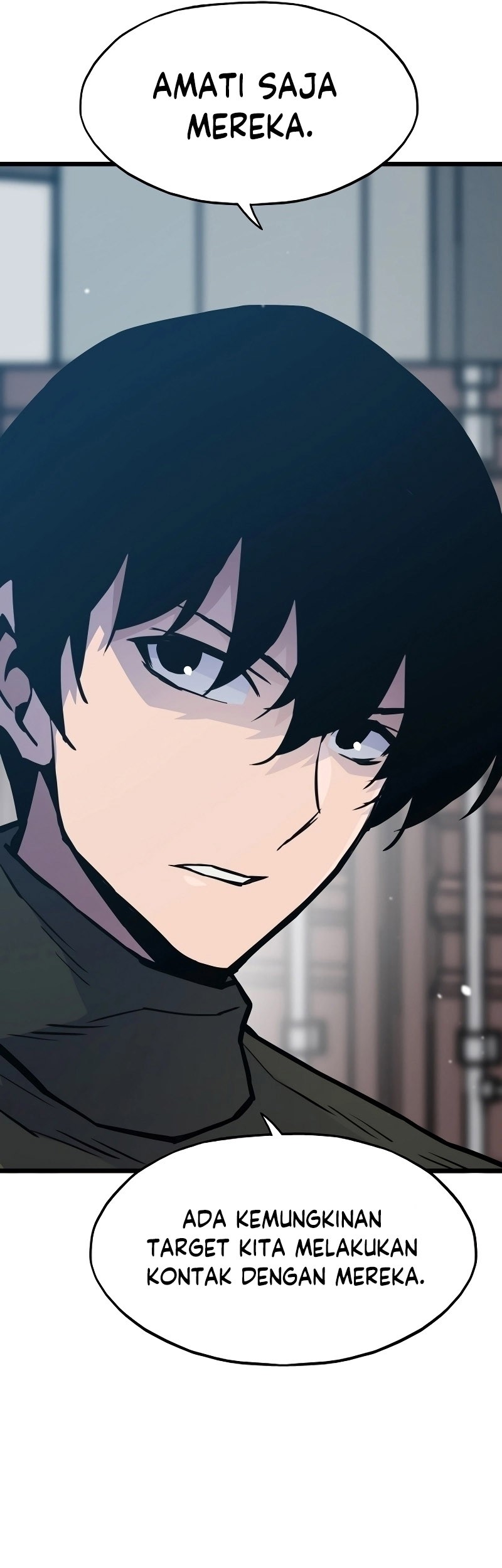 Past Life Regressor (Remake 2022) Chapter 28 - halaman 47
