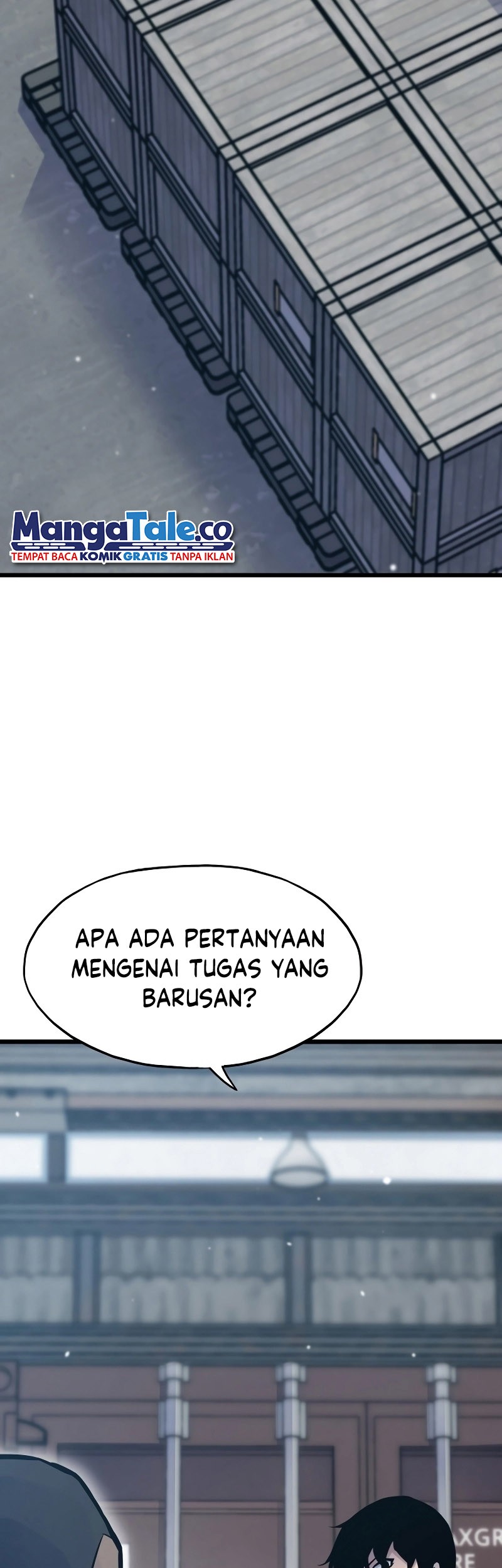 Past Life Regressor (Remake 2022) Chapter 28 - halaman 49