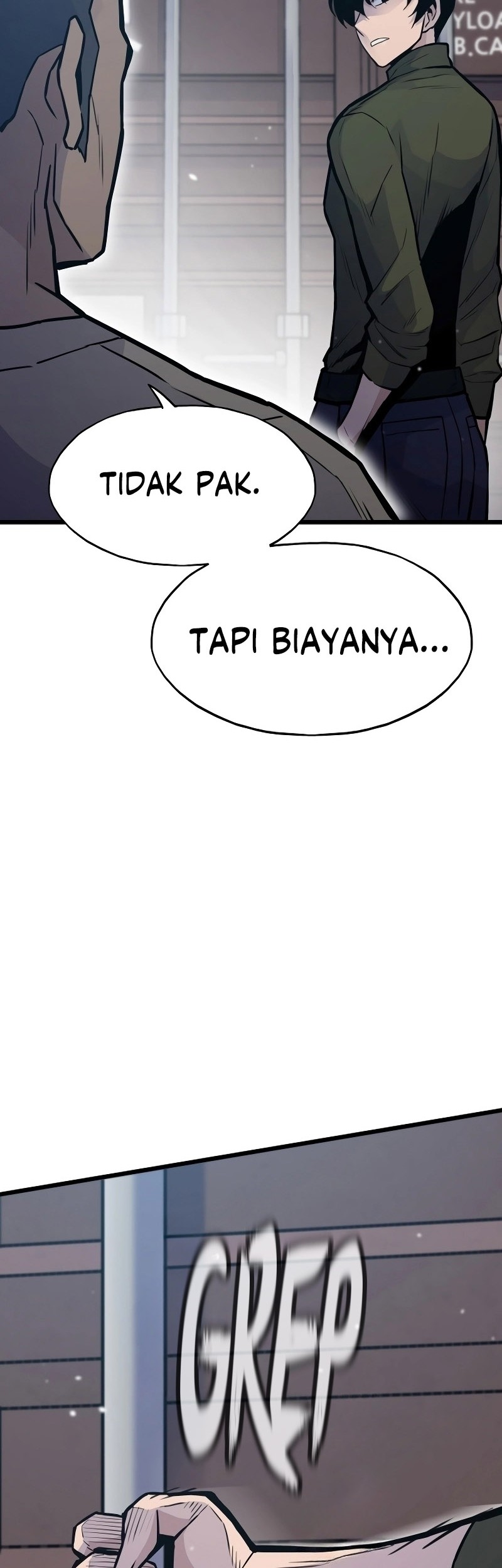 Past Life Regressor (Remake 2022) Chapter 28 - halaman 50