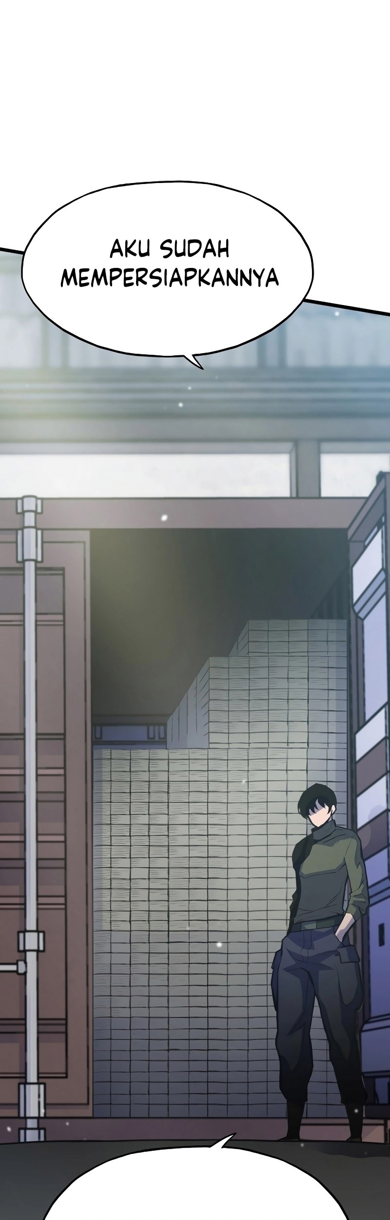 Past Life Regressor (Remake 2022) Chapter 28 - halaman 54