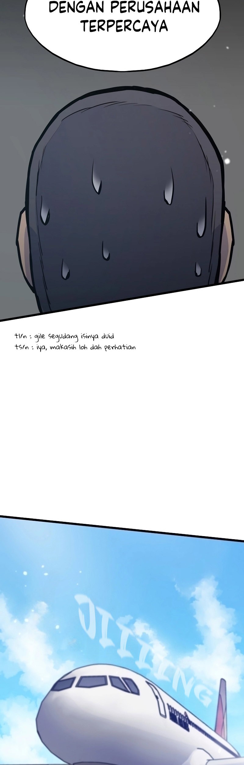 Past Life Regressor (Remake 2022) Chapter 28 - halaman 55