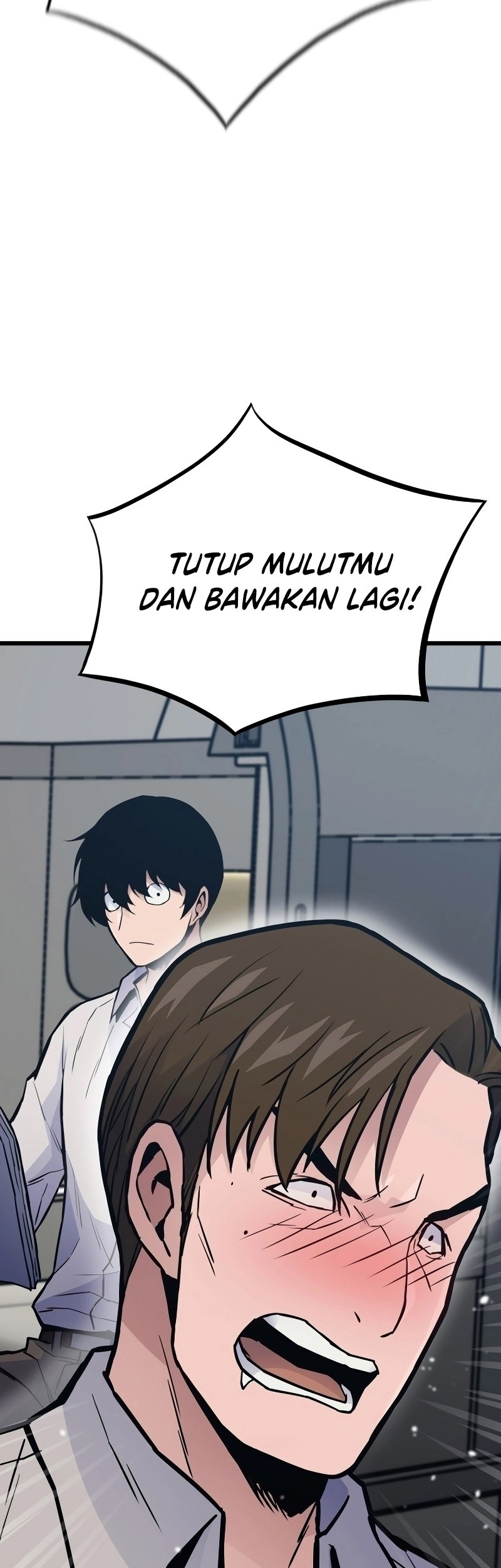 Past Life Regressor (Remake 2022) Chapter 28 - halaman 62
