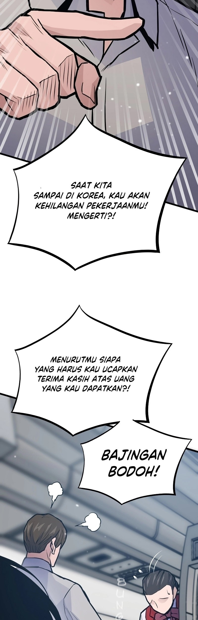 Past Life Regressor (Remake 2022) Chapter 28 - halaman 63
