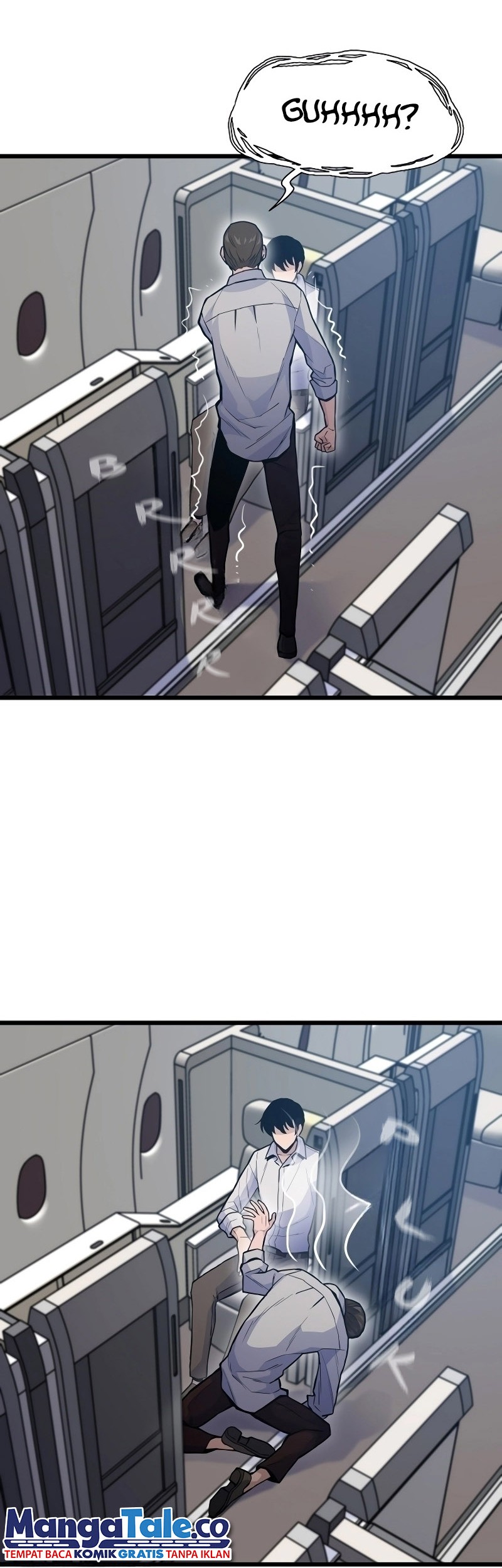 Past Life Regressor (Remake 2022) Chapter 28 - halaman 68