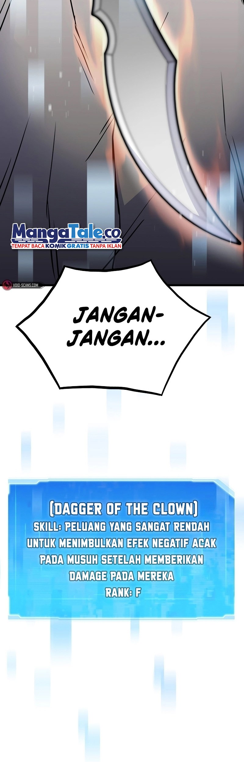 Past Life Regressor (Remake 2022) Chapter 28 - halaman 80