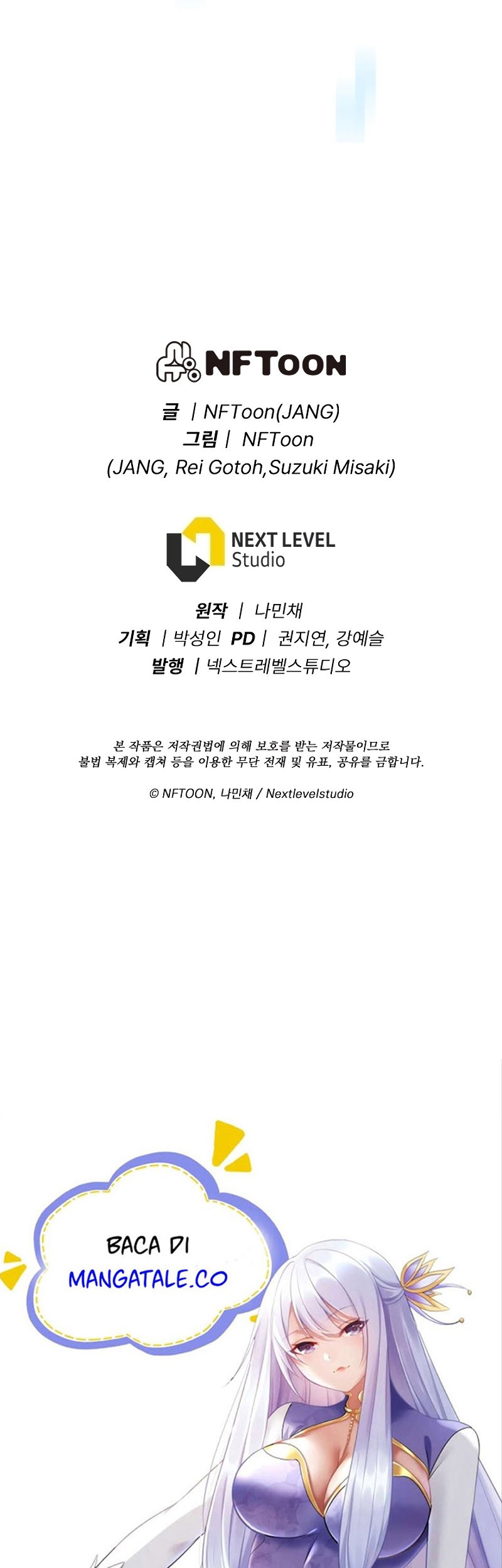 Past Life Regressor (Remake 2022) Chapter 28 - halaman 81