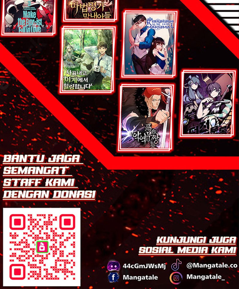 Past Life Regressor (Remake 2022) Chapter 28 - halaman 83