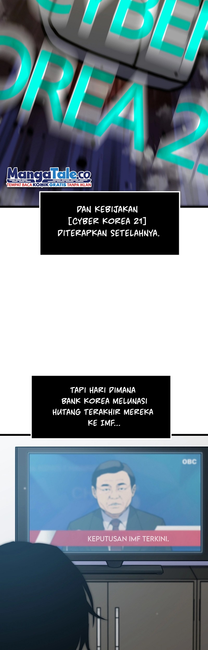 Past Life Regressor (Remake 2022) Chapter 29 - halaman 14