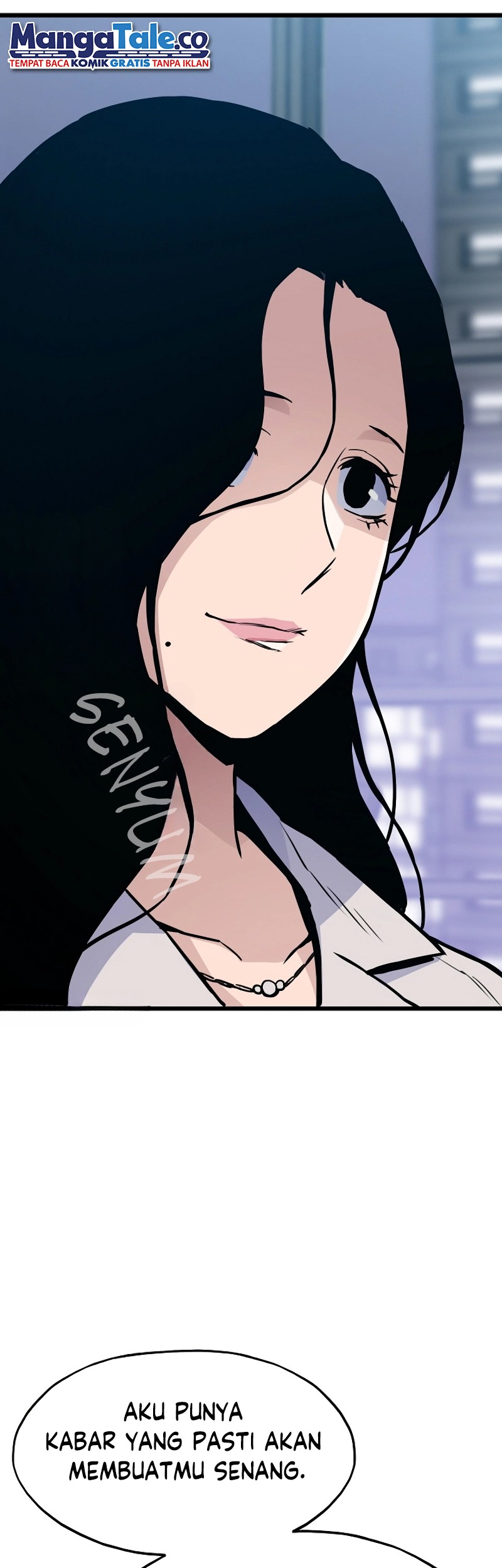 Past Life Regressor (Remake 2022) Chapter 29 - halaman 2